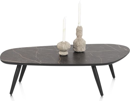 Henders en Hazel Palazio Salontafel