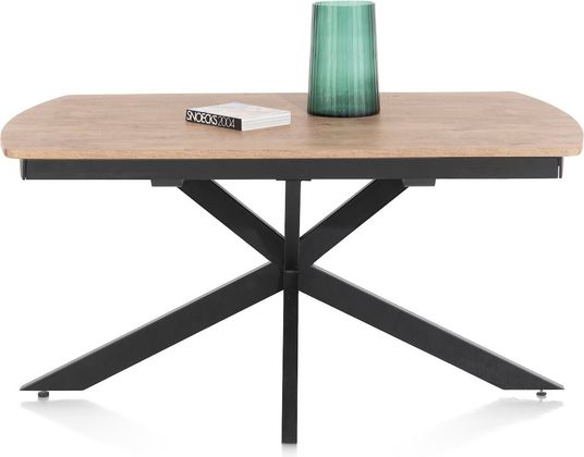 Henders en Hazel Pavalon Barnwood Uitschuiftafel
