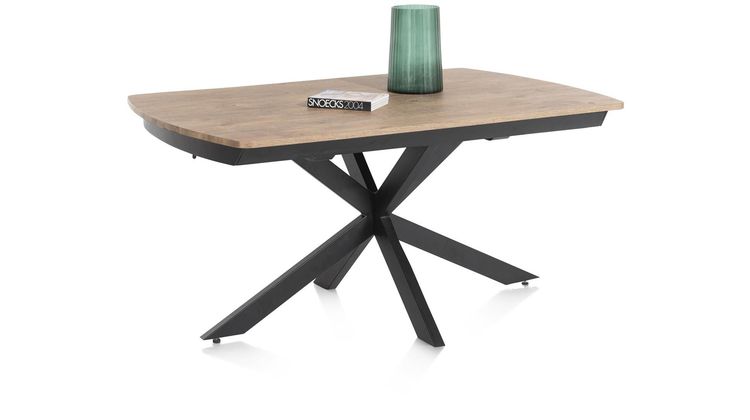 Henders en Hazel Pavalon Barnwood Uitschuiftafel