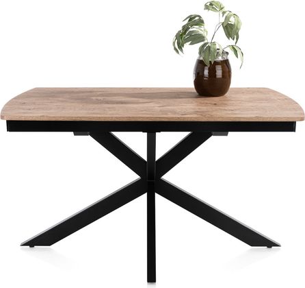 Henders en Hazel Pavalon Barnwood Uitschuiftafel