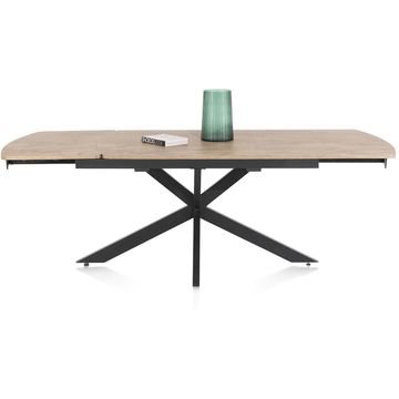 Henders en Hazel Pavalon Barnwood Uitschuiftafel