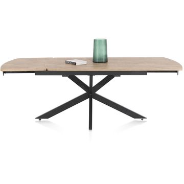 Henders en Hazel Pavalon Barnwood Uitschuiftafel