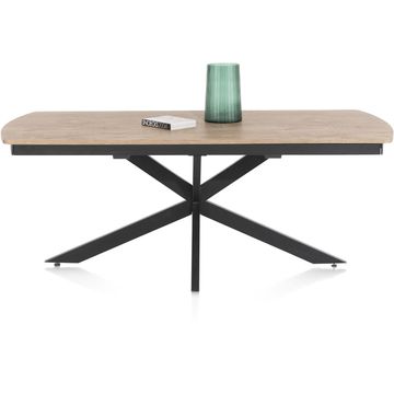 Henders en Hazel Pavalon Barnwood Uitschuiftafel
