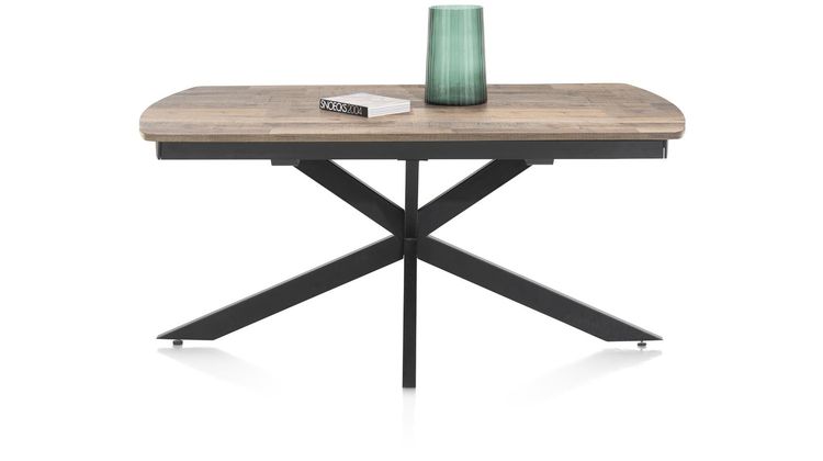 Henders en Hazel Pavalon Driftwood Eettafel