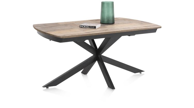 Henders en Hazel Pavalon Driftwood Eettafel