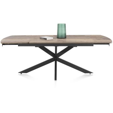Henders en Hazel Pavalon Driftwood Eettafel