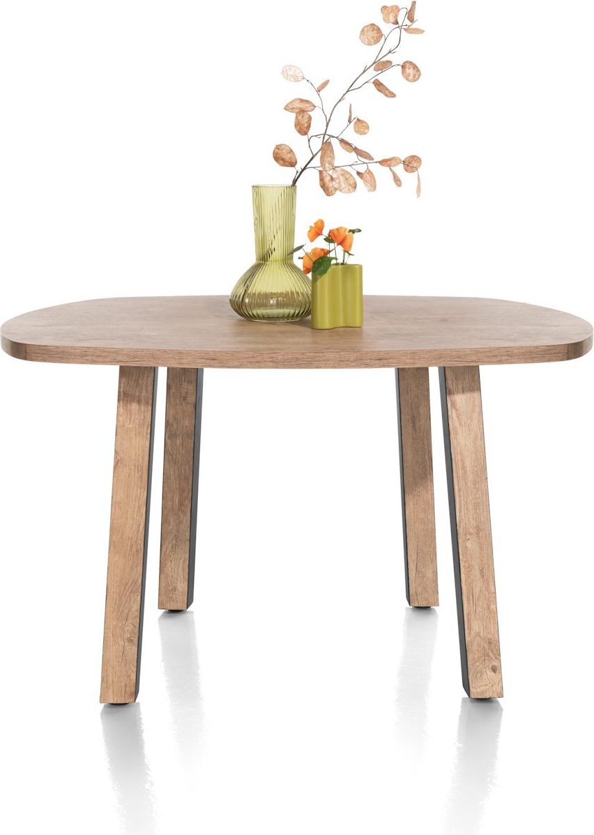 Henders en Hazel Pavarotti Barnwood Eettafel