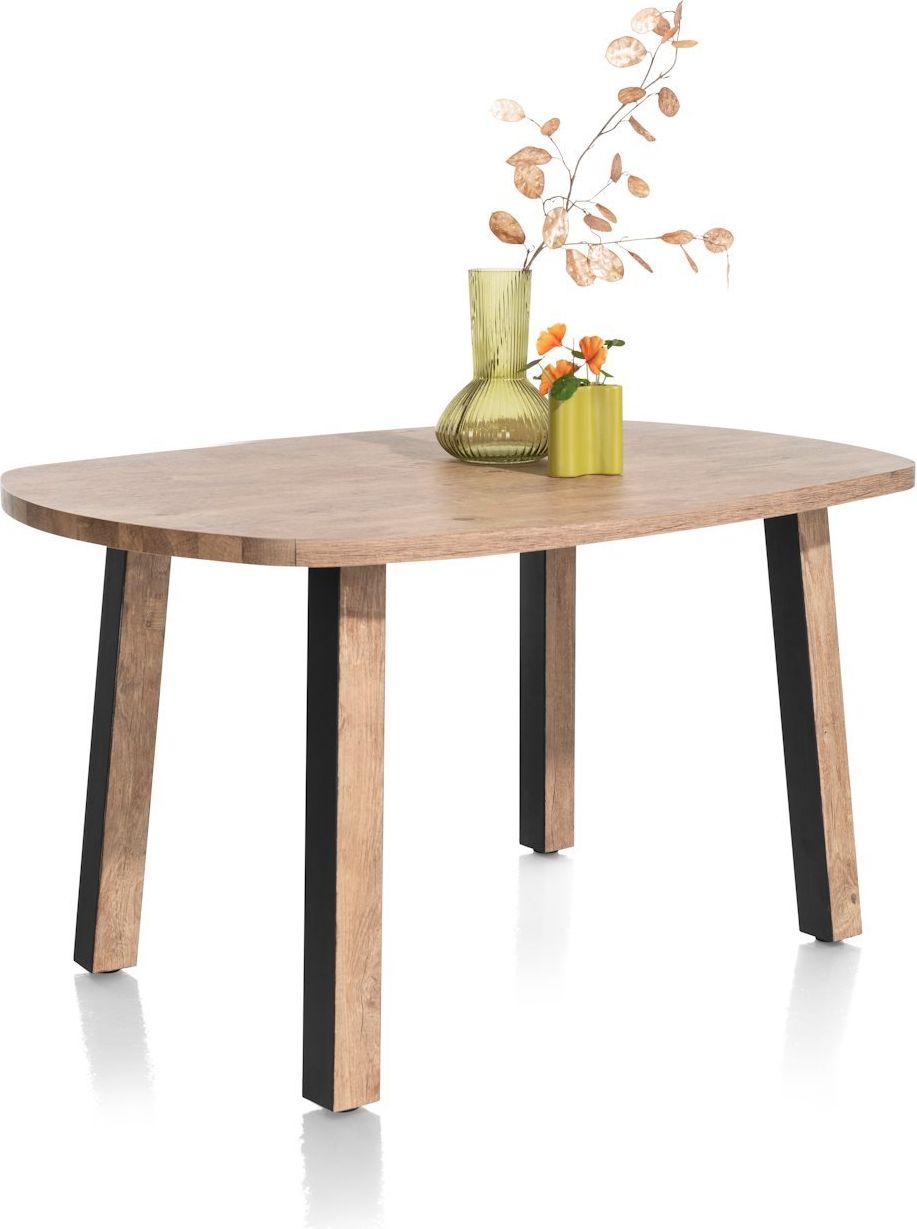 Henders en Hazel Pavarotti Barnwood Eettafel