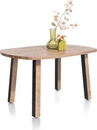 Henders en Hazel Pavarotti Barnwood Eettafel