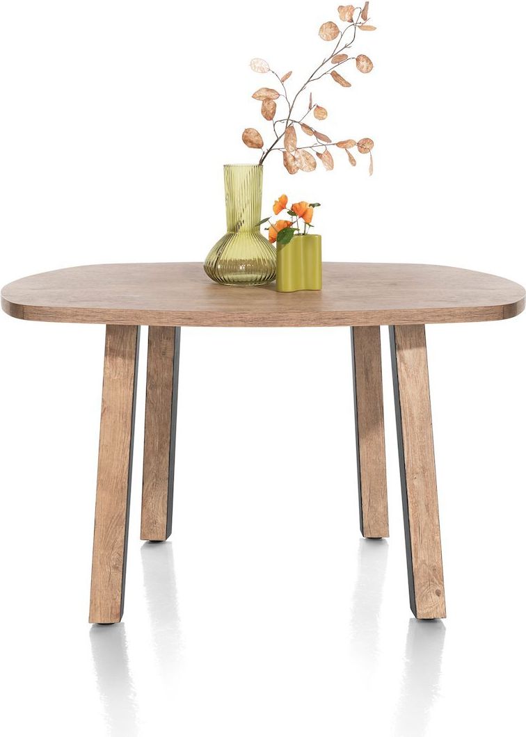 Henders en Hazel Pavarotti Barnwood Eettafel