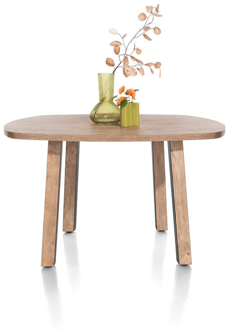 Henders en Hazel Pavarotti Barnwood Eettafel