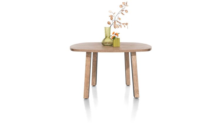 Henders en Hazel Pavarotti Barnwood Eettafel