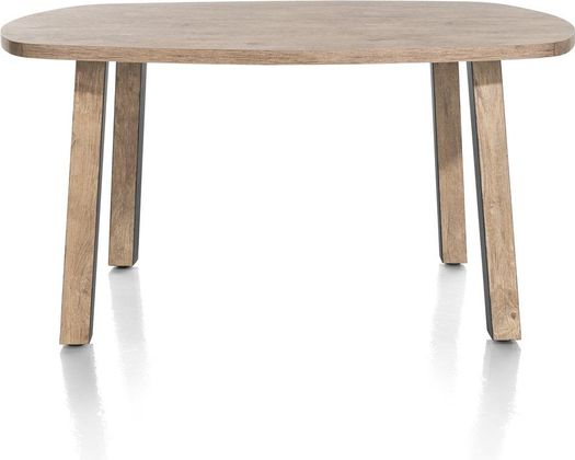 Henders en Hazel Pavarotti Barnwood Eettafel