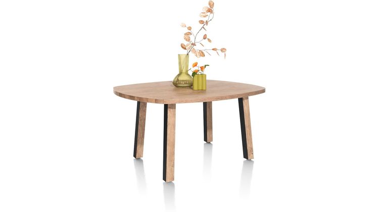 Henders en Hazel Pavarotti Bartafel