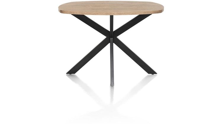 Henders en Hazel Pavarotti Bartafel