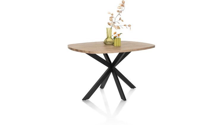 Henders en Hazel Pavarotti Bartafel