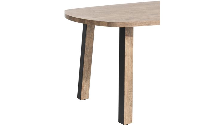 Henders en Hazel Pavarotti Bartafel