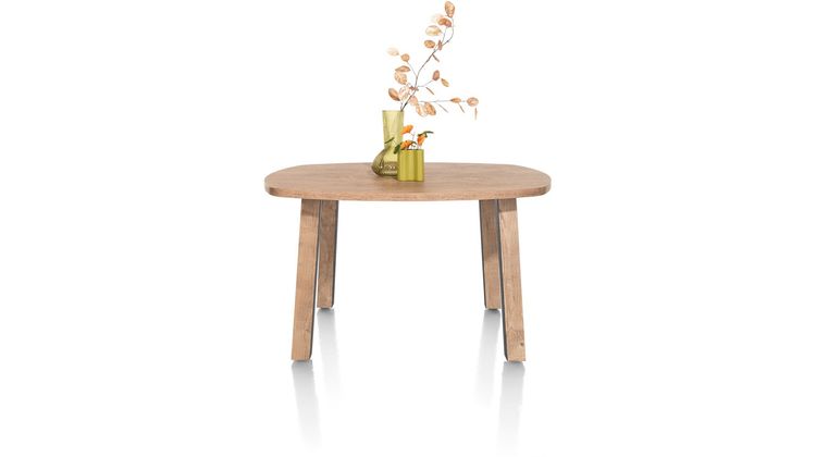 Henders en Hazel Pavarotti Bartafel