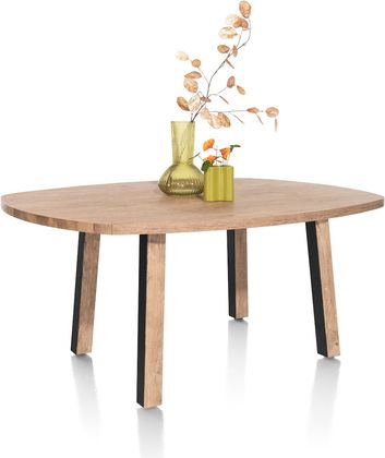 Henders en Hazel Pavarotti Bartafel
