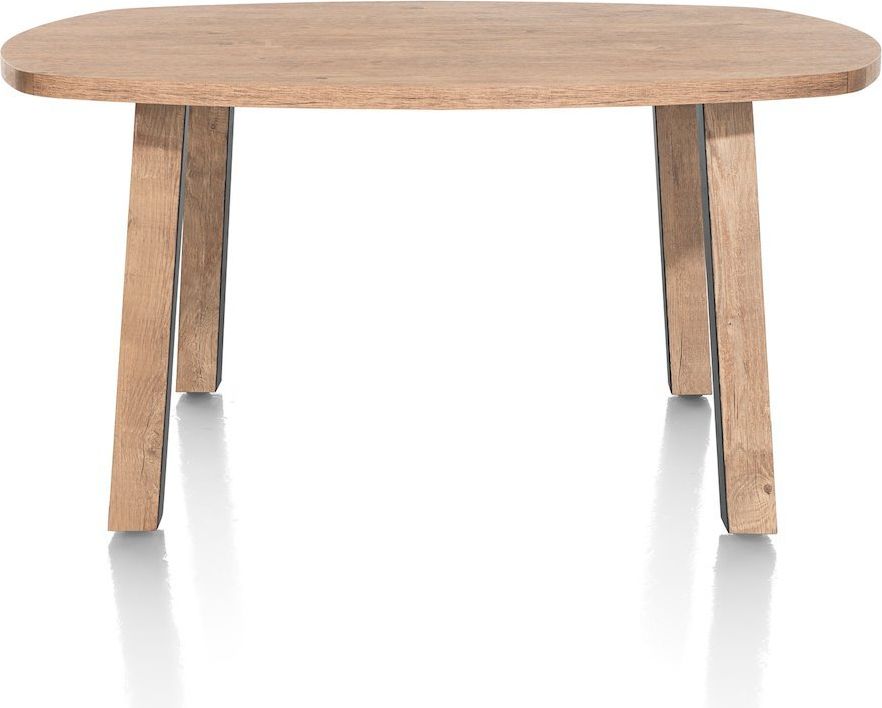 Henders en Hazel Pavarotti Bartafel