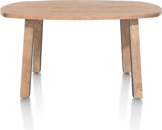 Henders en Hazel Pavarotti Bartafel
