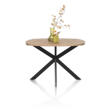 Henders en Hazel Pavarotti Bartafel