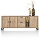 Henders en Hazel Pavarotti Dressoir