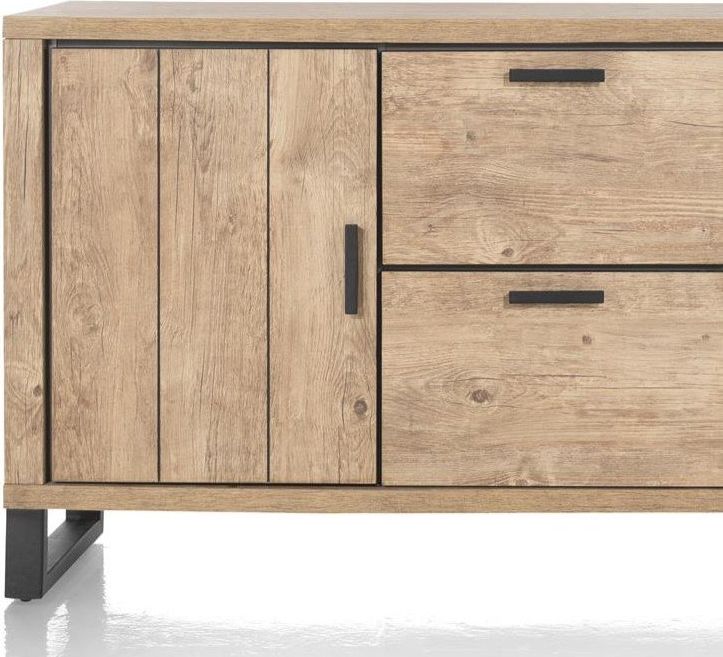Henders en Hazel Pavarotti Dressoir