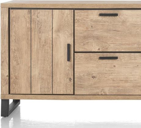 Henders en Hazel Pavarotti Dressoir
