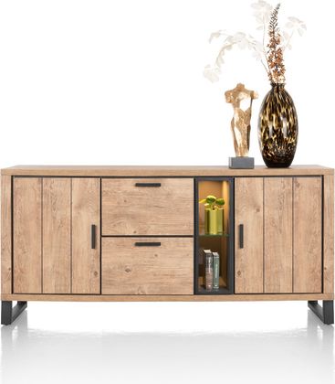 Henders en Hazel Pavarotti Dressoir
