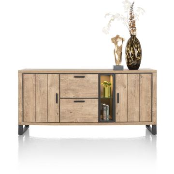 Henders en Hazel Pavarotti Dressoir