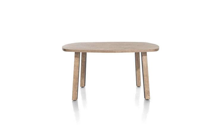 Henders en Hazel Pavarotti Eettafel