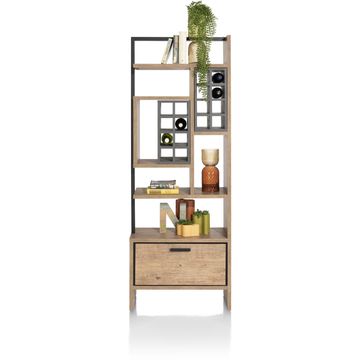 Henders en Hazel Pavarotti Roomdivider