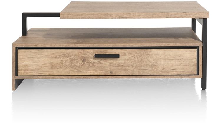 Henders en Hazel Pavarotti Salontafel