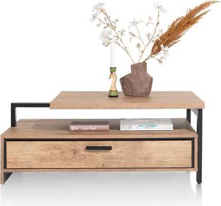 Henders en Hazel Pavarotti Salontafel