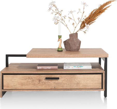 Henders en Hazel Pavarotti Salontafel