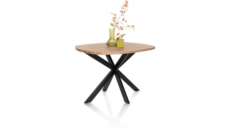 Henders en Hazel Pavarotti Sterpoot Bartafel