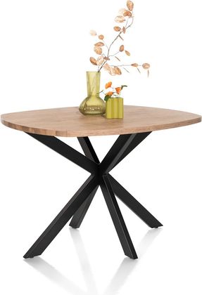 Henders en Hazel Pavarotti Sterpoot Bartafel