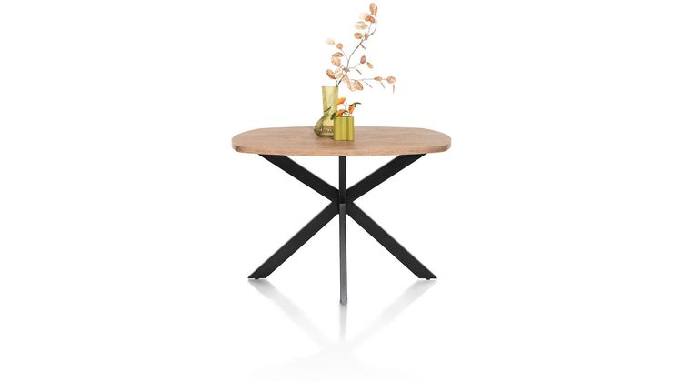 Henders en Hazel Pavarotti Sterpoot Bartafel