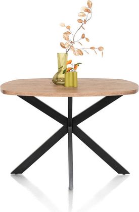Henders en Hazel Pavarotti Sterpoot Bartafel