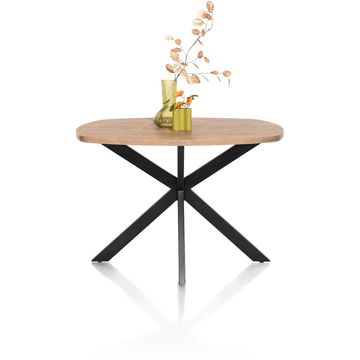 Henders en Hazel Pavarotti Sterpoot Bartafel