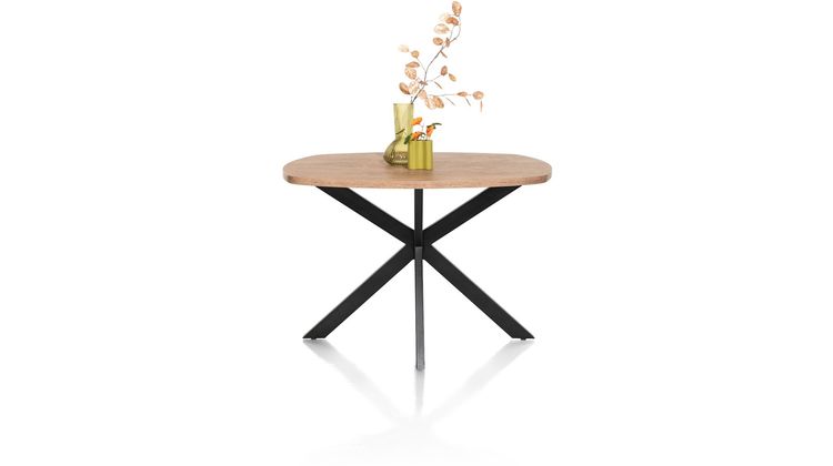 Henders en Hazel Pavarotti Sterpoot Bartafel