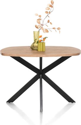 Henders en Hazel Pavarotti Sterpoot Bartafel