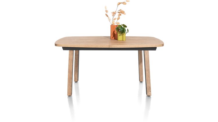 Henders en Hazel Pavarotti Uitschuiftafel