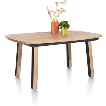 Henders en Hazel Pavarotti Uitschuiftafel