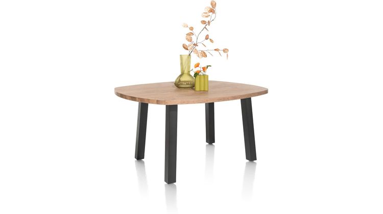 Henders en Hazel Pavarotti Zwarte Poten Bartafel