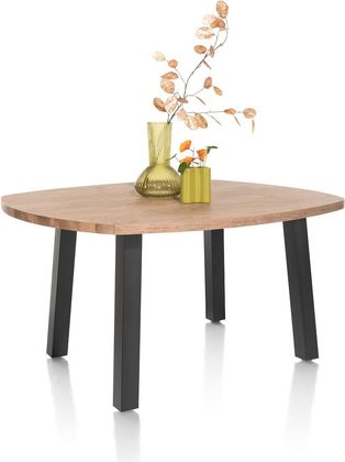 Henders en Hazel Pavarotti Zwarte Poten Bartafel