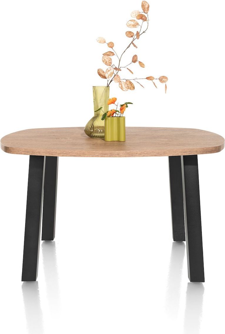 Henders en Hazel Pavarotti Zwarte Poten Bartafel