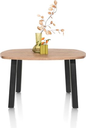 Henders en Hazel Pavarotti Zwarte Poten Bartafel