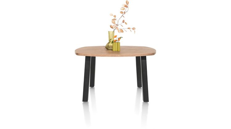 Henders en Hazel Pavarotti Zwarte Poten Bartafel